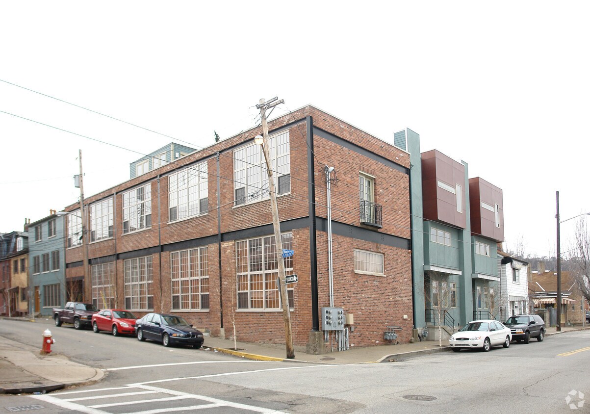 Primary Photo - 1424-1428 Muriel St