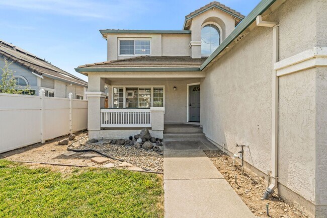 Foto del edificio - 880 Woodsong Ln