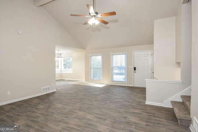 Foto del edificio - 1445 Glynn Oaks Dr SW