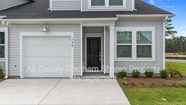 Photo - 136 Talladega Dr Townhome