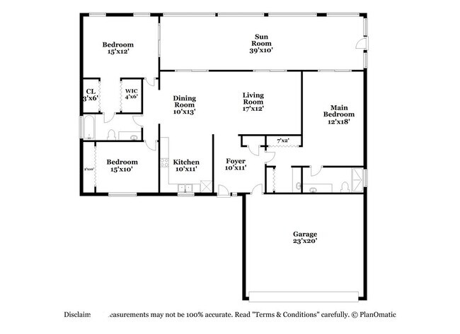 Foto del edificio - 4827 Gardenbrook Ln