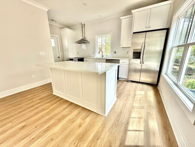 Foto del edificio - New Construction 3 Bedroom, 2.5 Bathroom Home in Durham