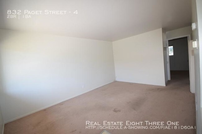 Foto del edificio - 2 bedroom in Santa Cruz CA 95062