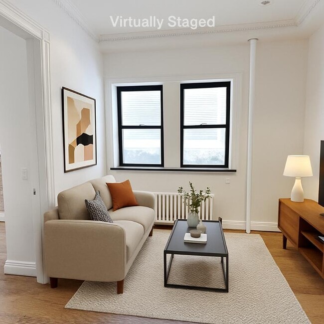 Building Photo - 424 W 51st St