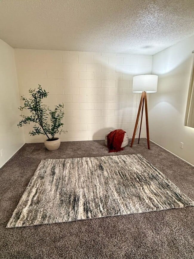 Interior Photo - The Lowell Apartments