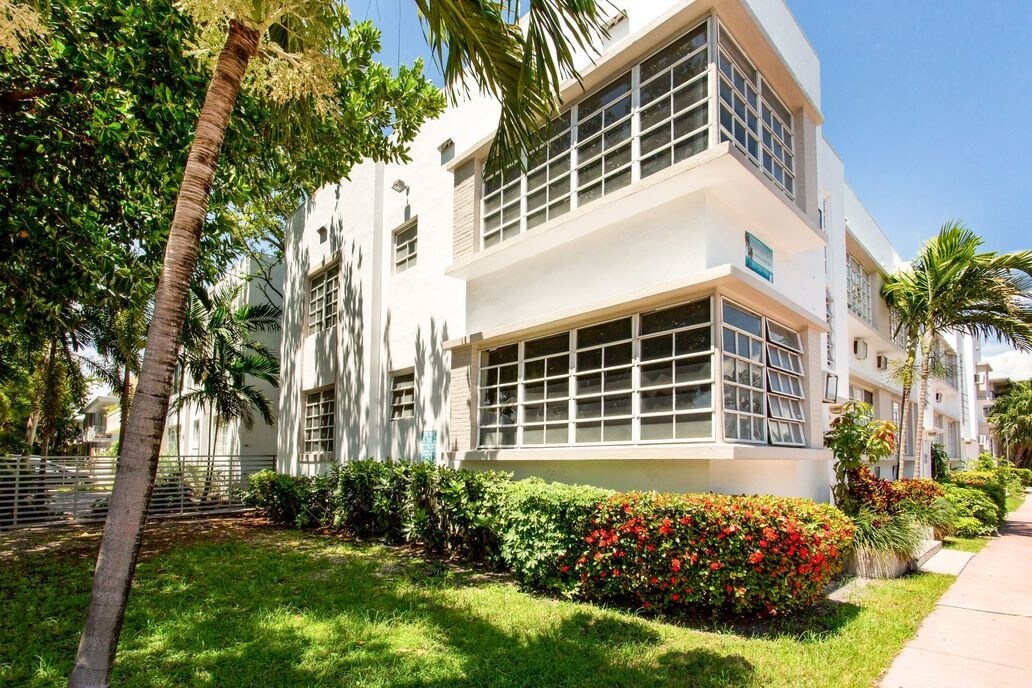 Foto principal - 800 10th St