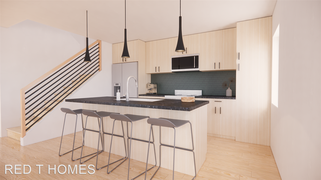 Building Photo - 5 br, 3.5 bath House - 1006 Xenon