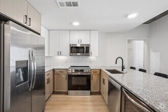 Interior Photo - Aspire Reserve