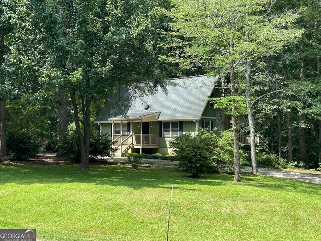 Building Photo - 1220 Pleasant Hill Rd