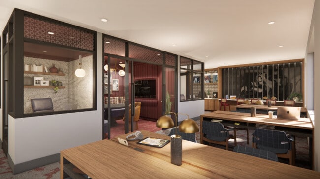 Building Photo - BRAND NEW The Station @ 505 S Fifth