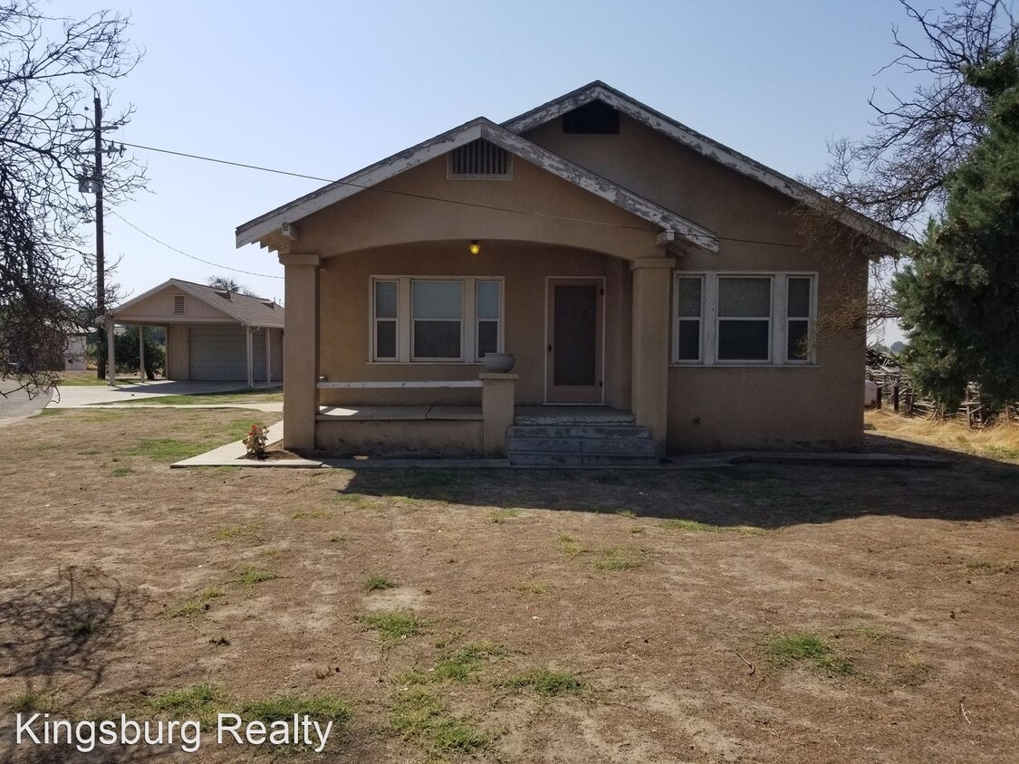 Primary Photo - 3 br, 2 bath House - 5439 E Sumner Ave