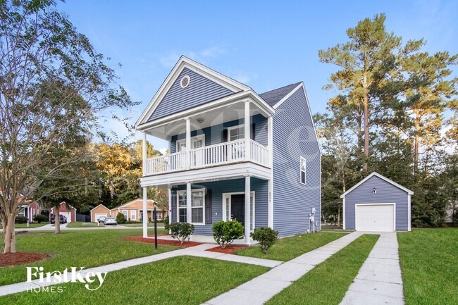 Foto del edificio - 8954 Planters Row Ln