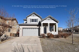 Building Photo - 6862 S Algonquian Ct