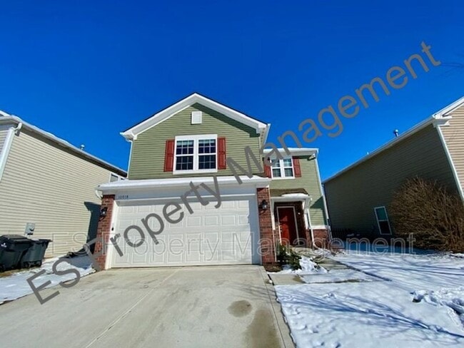 Building Photo - 10918 Spirit Dr