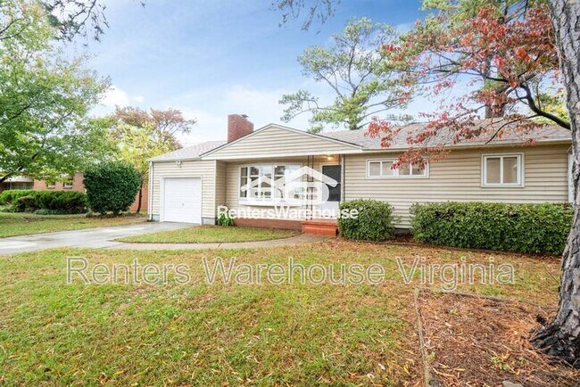 Foto del edificio - 2204 Helsley Ave