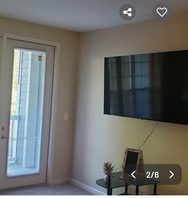 Foto del edificio - 1600 Overlook Park Ln