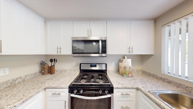 Foto del edificio - Southridge