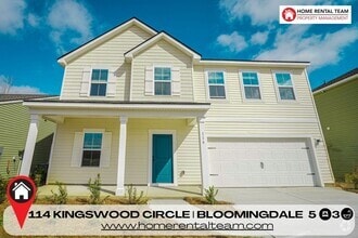 Building Photo - 114 Kingswood Ter
