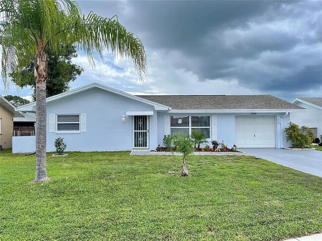 Foto del edificio - 1806 Ironwood Ct W