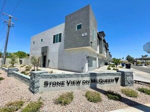 Building Photo - 701 N McQueen Rd