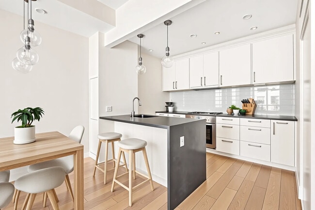 Foto del edificio - 160 E 22nd St