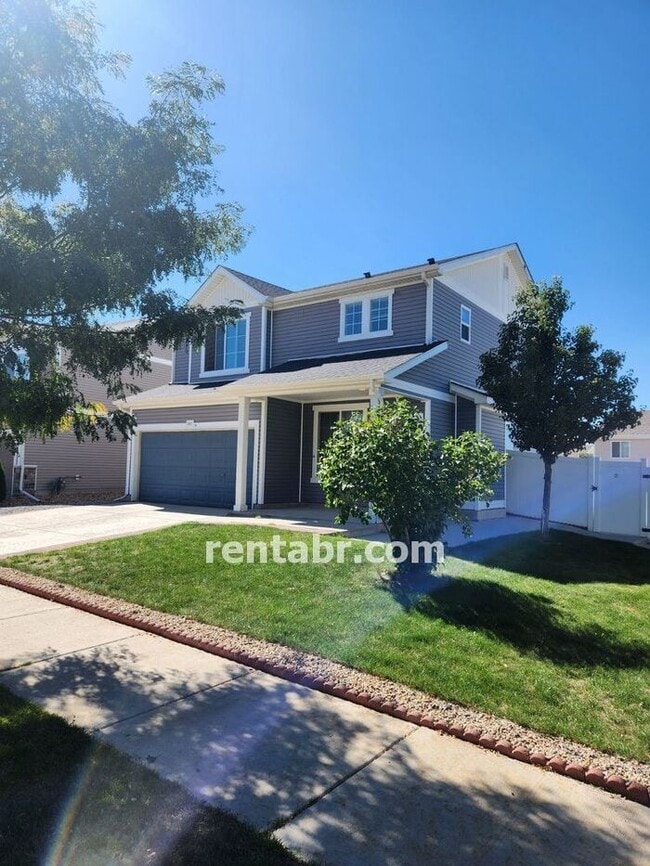 Building Photo - Beautiful Home in Green Valley Ranch-Avail...