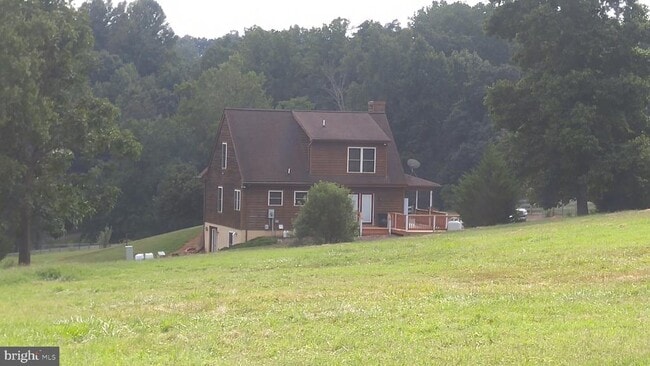 Building Photo - 7481 Noell Rd