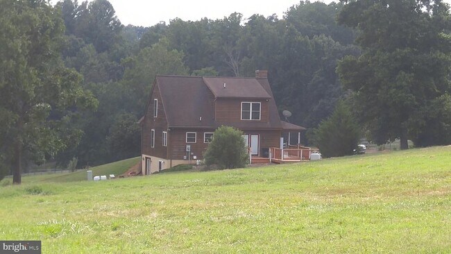 Foto del edificio - 7481 Noell Rd