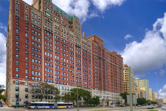 Foto del edificio - 3000 N Sheridan