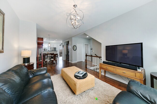 Foto del edificio - 1409 S Fairfield Ave