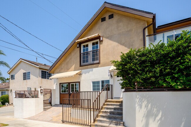 Foto del edificio - 2701 N Keystone St