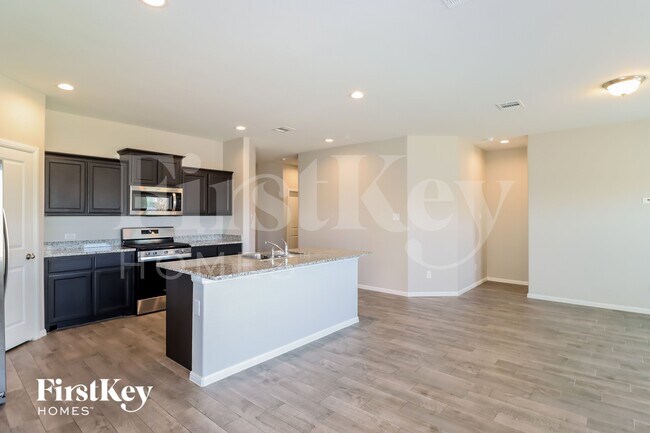 Foto del edificio - 4624 Corktree Ln