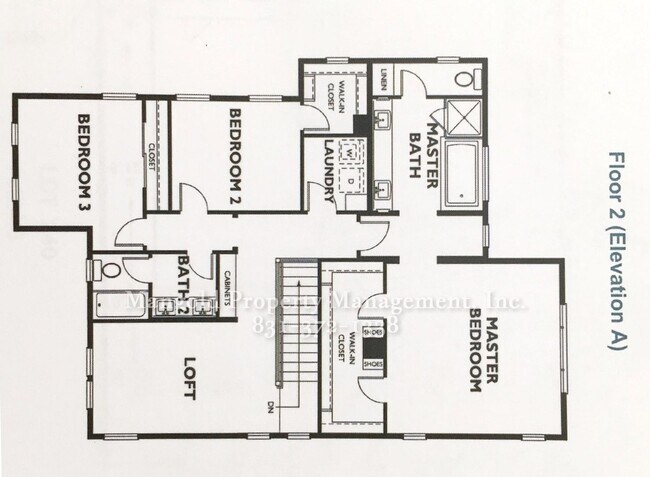 Foto del edificio - 2726 Bungalow Dr
