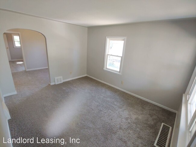 Building Photo - 3 br, 1 bath House - 1624 E. 34th Street