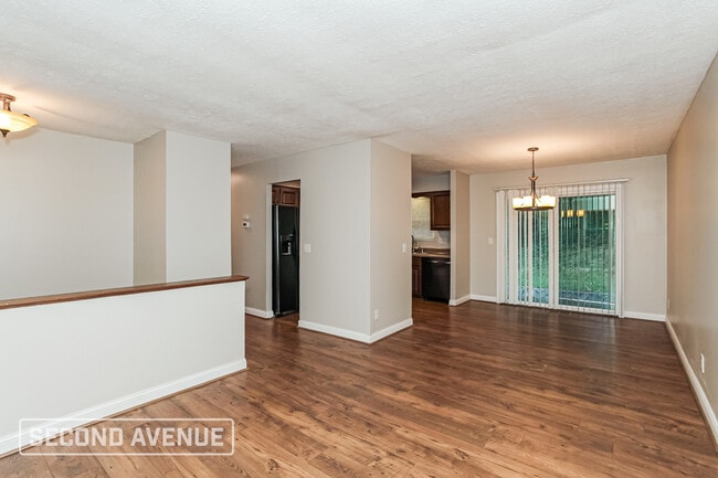 Building Photo - 4384 Mt Alverno Rd