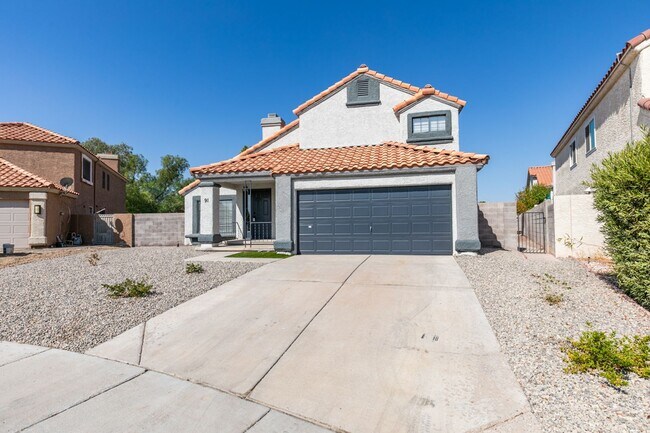 Foto del edificio - 3-Bedroom Dream Home in Green Valley