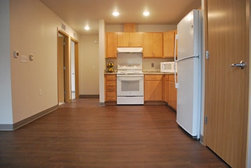 Building Photo - Le Sueur Meadows