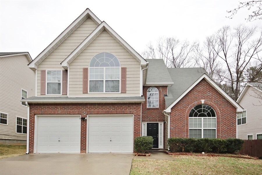 278 Bonnes Dr, Austell, GA 30168 House for Rent in Austell, GA