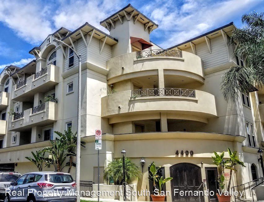 Primary Photo - 2 br, 2 bath House - 4400 Cartwright Ave #206