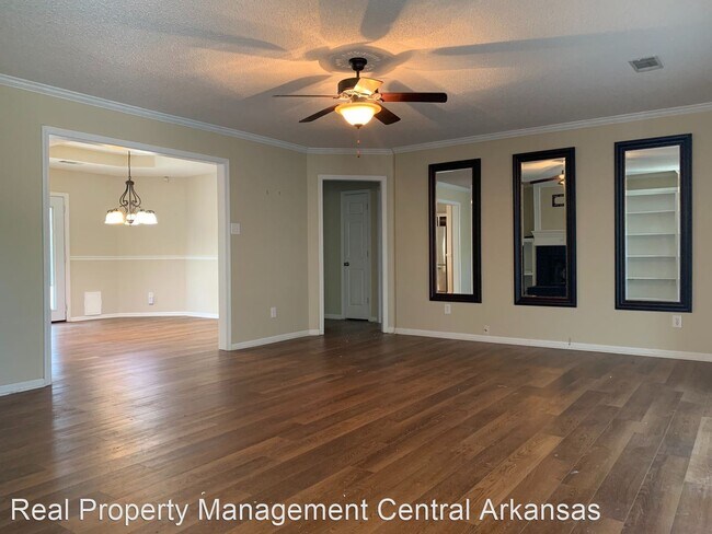 Building Photo - 3 br, 2 bath House - 1 Summer Ridge Ct.