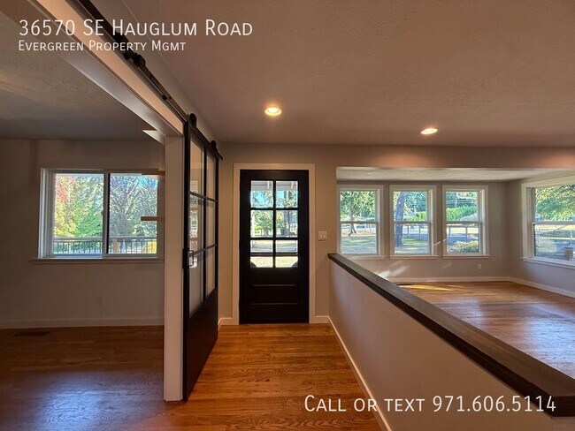 Building Photo - 36570 SE Hauglum Rd