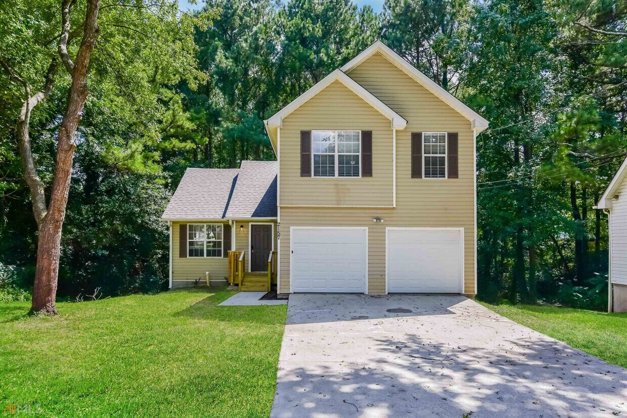 2157 Shoals Way, Decatur, GA 30034 House for Rent in Decatur, GA