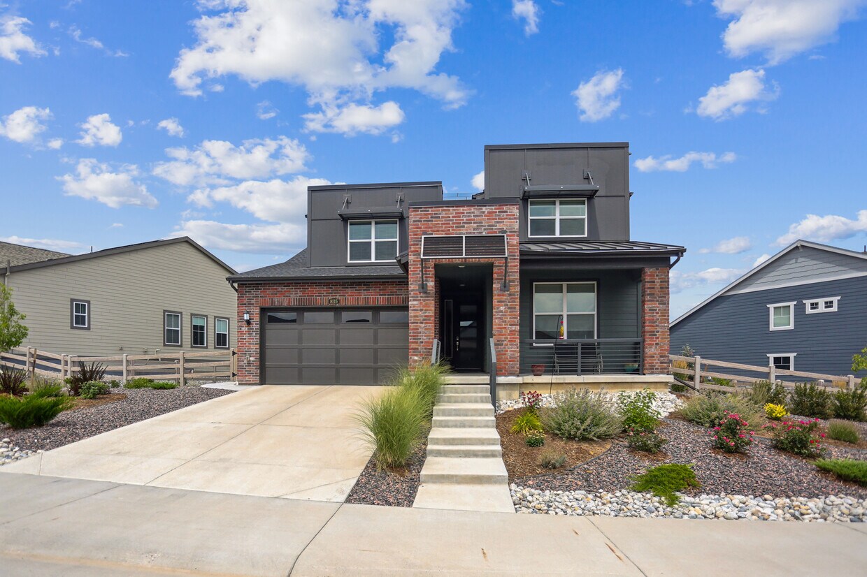 Foto principal - 8115 Mount Kataka St