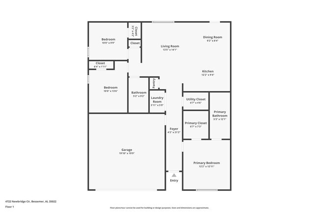 Building Photo - ONE MONTH FREE RENT SPECIAL!! Available NO...