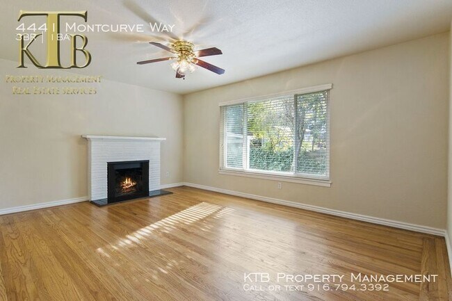 Building Photo - Nicely appointed Fair Oaks home near the park