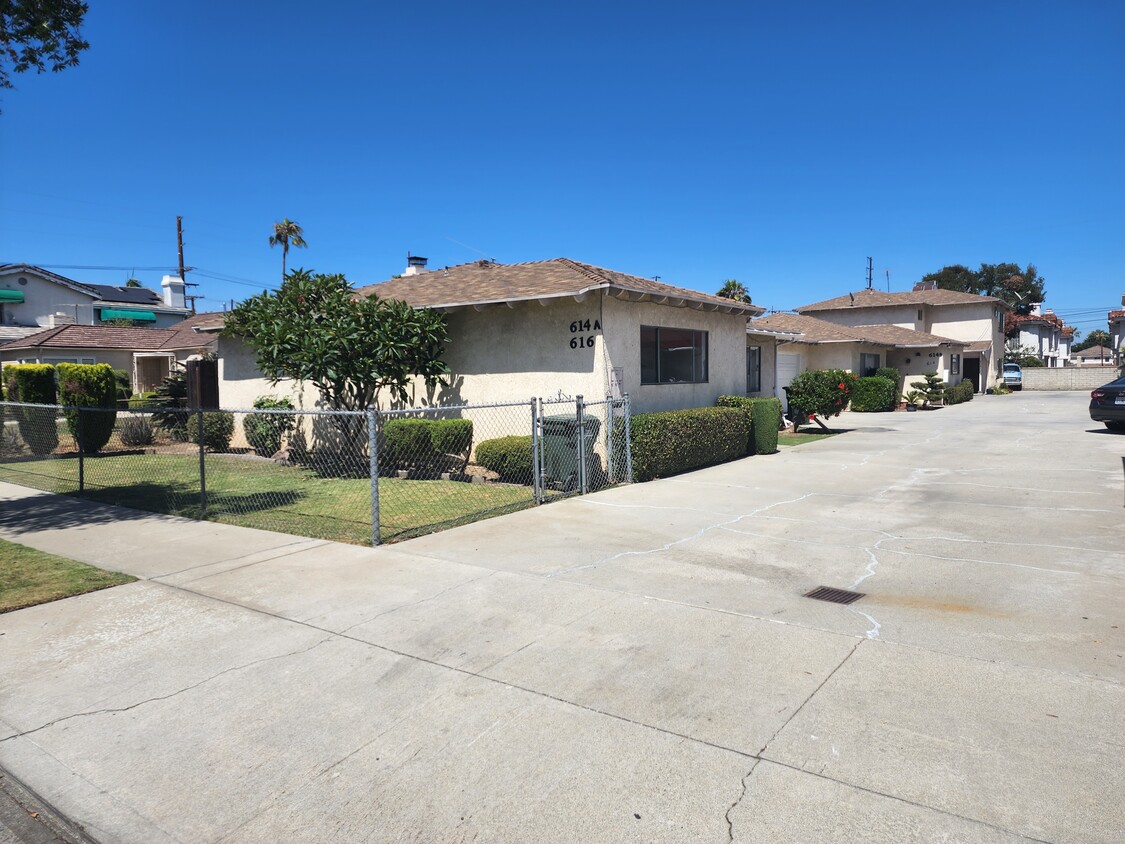 Primary Photo - 614 N Ynez Ave