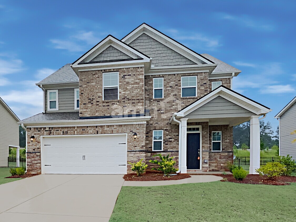 232 Lake Vista Drive House Rental in Loganville, GA