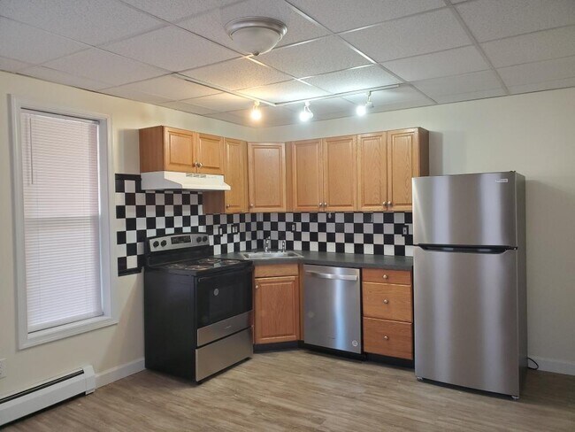 Foto del edificio - 21 Dubois St