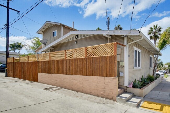 Foto del edificio - 2717 Wightman St