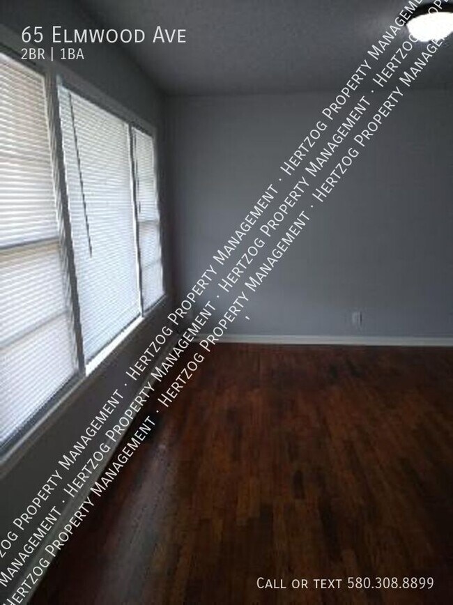 Building Photo - 65 Elmwood Ave